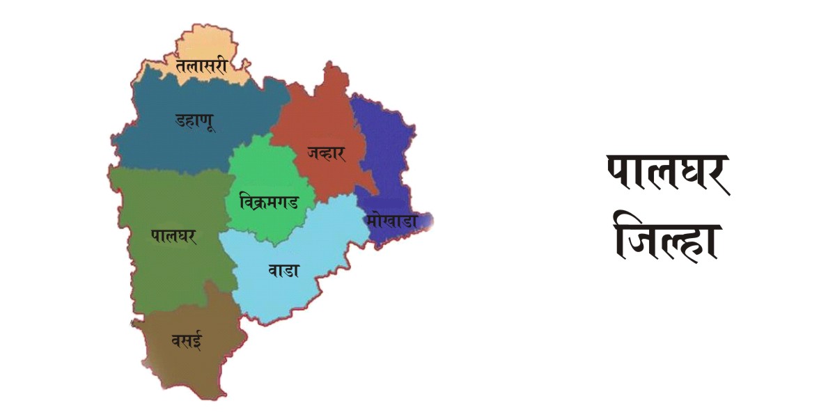 Collector Office Palghar